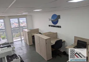 Foto 1 de Sala Comercial à venda, 36m² em Jabaquara, São Paulo