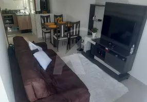 Foto 1 de Casa de Condomínio com 2 Quartos à venda, 90m² em Chora Menino, São Paulo