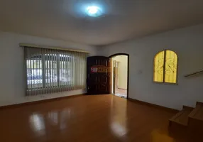 Foto 1 de Sobrado com 2 Quartos à venda, 103m² em Parque Santo Antonio, São Bernardo do Campo