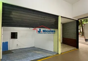 Foto 1 de Ponto Comercial para venda ou aluguel, 104m² em Centro, São Paulo