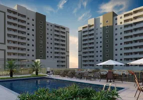 Foto 1 de Apartamento com 2 Quartos à venda, 53m² em Setor Industrial, Brasília