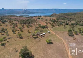 Foto 1 de Fazenda/Sítio com 3 Quartos à venda, 400m² em Centro, Miracema do Tocantins