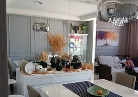 Foto 1 de Apartamento com 2 Quartos à venda, 61m² em Vila Carrão, São Paulo