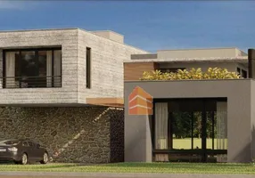 Foto 1 de Casa de Condomínio com 4 Quartos à venda, 430m² em Cruzeiro, Gravataí