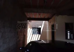 Foto 1 de Casa com 2 Quartos à venda, 130m² em Parque Novo Mundo, São Carlos