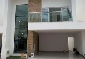 Foto 1 de Casa com 3 Quartos à venda, 153m² em Chácaras Alto da Glória, Goiânia