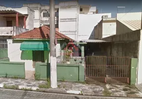 Foto 1 de Lote/Terreno à venda, 187m² em Vila Paiva, Suzano