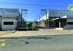 Foto 1 de Galpão/Depósito/Armazém para alugar, 844m² em Iporanga, Sorocaba