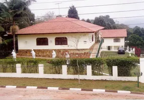 Foto 1 de Fazenda/Sítio com 6 Quartos à venda, 450m² em Caputera, Arujá