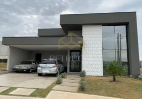 Foto 1 de Casa de Condomínio com 3 Quartos à venda, 195m² em Colinas de Indaiatuba, Indaiatuba