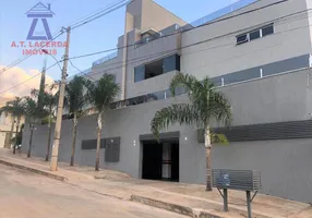 Foto 1 de Cobertura com 4 Quartos à venda, 250m² em Ibituruna, Montes Claros