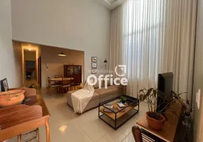 Foto 1 de Casa com 3 Quartos à venda, 104m² em Residencial Cerejeiras , Anápolis