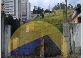 Foto 1 de Lote/Terreno à venda, 750m² em Vila Chuca, São Paulo