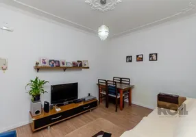 Foto 1 de Apartamento com 2 Quartos à venda, 62m² em Azenha, Porto Alegre