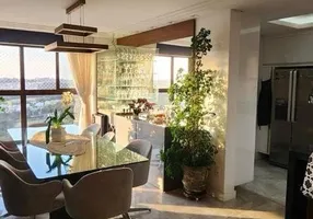 Foto 1 de Cobertura com 3 Quartos à venda, 146m² em Vila Almeida, Indaiatuba