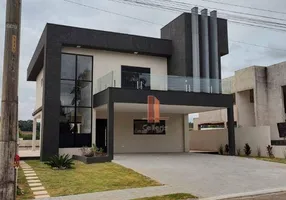 Foto 1 de Casa com 4 Quartos à venda, 264m² em Condominio Residencial Shamballa II, Atibaia