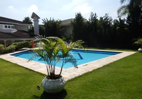 Foto 1 de Casa de Condomínio com 4 Quartos à venda, 600m² em Tamboré, Santana de Parnaíba