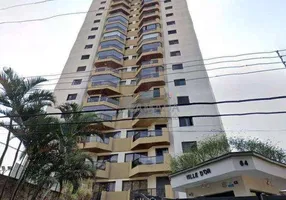 Foto 1 de Apartamento com 3 Quartos à venda, 130m² em Vila Barros, Guarulhos