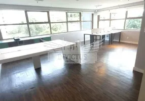 Foto 1 de Sala Comercial para alugar, 42m² em Jardim, Santo André