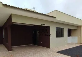 Foto 1 de Casa com 2 Quartos à venda, 70m² em Loteamento Agua da Esperanca, Cambé