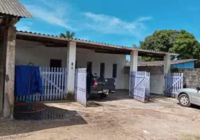 Foto 1 de Fazenda/Sítio com 1 Quarto à venda, 60m² em Vila Marina, Mongaguá