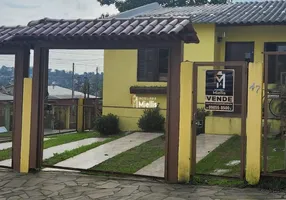 Foto 1 de Casa com 3 Quartos à venda, 200m² em Santo Onofre, Viamão