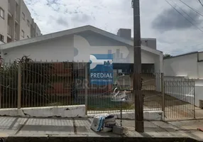 Foto 1 de Casa com 2 Quartos para alugar, 100m² em Jardim Lutfalla, São Carlos