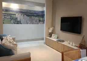 Foto 1 de Apartamento com 2 Quartos à venda, 64m² em Celina Park, Goiânia