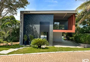 Foto 1 de Casa de Condomínio com 4 Quartos à venda, 312m² em Iriri, Anchieta