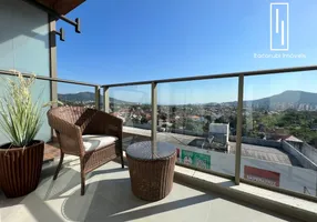 Foto 1 de Apartamento com 2 Quartos à venda, 75m² em Córrego Grande, Florianópolis