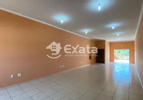 Foto 1 de Sala Comercial para alugar, 87m² em Lopes de Oliveira, Sorocaba