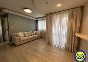 Foto 1 de Apartamento com 2 Quartos para alugar, 78m² em Centro, Florianópolis