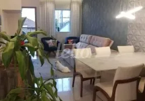 Foto 1 de Casa com 3 Quartos à venda, 170m² em Tucuruvi, São Paulo