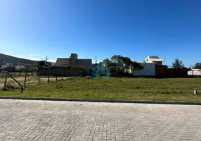 Foto 1 de Lote/Terreno à venda, 360m² em Areias de Palhocinha, Garopaba