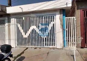 Foto 1 de Casa com 2 Quartos à venda, 96m² em Cidade Aracy, São Carlos