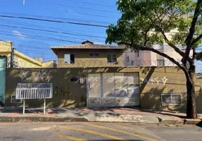 Foto 1 de Casa com 1 Quarto à venda, 65m² em Jaqueline, Belo Horizonte