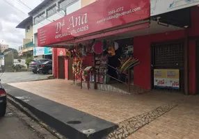Foto 1 de Ponto Comercial à venda em Setor Leste Vila Nova, Goiânia