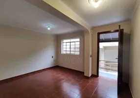 Foto 1 de Sobrado com 4 Quartos à venda, 265m² em Vila Alto de Santo Andre, Santo André