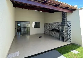 Foto 1 de Casa com 3 Quartos à venda, 90m² em Conceição, Feira de Santana