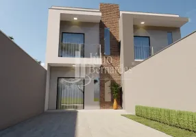 Foto 1 de Casa com 3 Quartos à venda, 90m² em Jardim Olímpico, Montes Claros