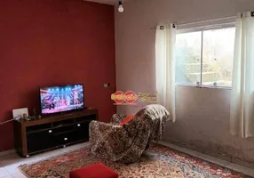 Foto 1 de Casa com 4 Quartos à venda, 160m² em Jardim Esplanada, Itatiba