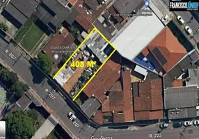 Foto 1 de Lote/Terreno com 1 Quarto à venda, 408m² em Setor Coimbra, Goiânia