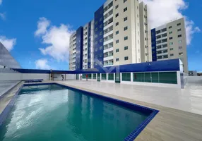 Foto 1 de Apartamento com 2 Quartos à venda, 69m² em Liberdade, Campina Grande