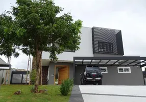 Foto 1 de Casa de Condomínio com 3 Quartos à venda, 400m² em Residencial Estância Eudóxia, Campinas