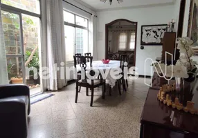 Foto 1 de Casa com 4 Quartos à venda, 330m² em Glória, Belo Horizonte