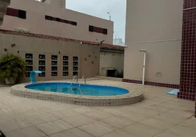 Foto 1 de Apartamento com 2 Quartos à venda, 60m² em Jardim Cidade Universitária, João Pessoa