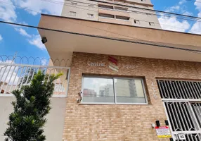 Foto 1 de Apartamento com 2 Quartos à venda, 77m² em Jardim Nova Yorque, Araçatuba