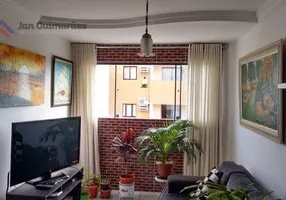 Foto 1 de Apartamento com 2 Quartos à venda, 59m² em Jardim Cidade Universitária, João Pessoa