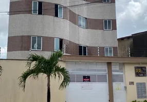 Foto 1 de Apartamento com 2 Quartos para alugar, 44m² em Antônio Bezerra, Fortaleza