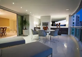 Foto 1 de Apartamento com 4 Quartos à venda, 298m² em Peninsula, Rio de Janeiro